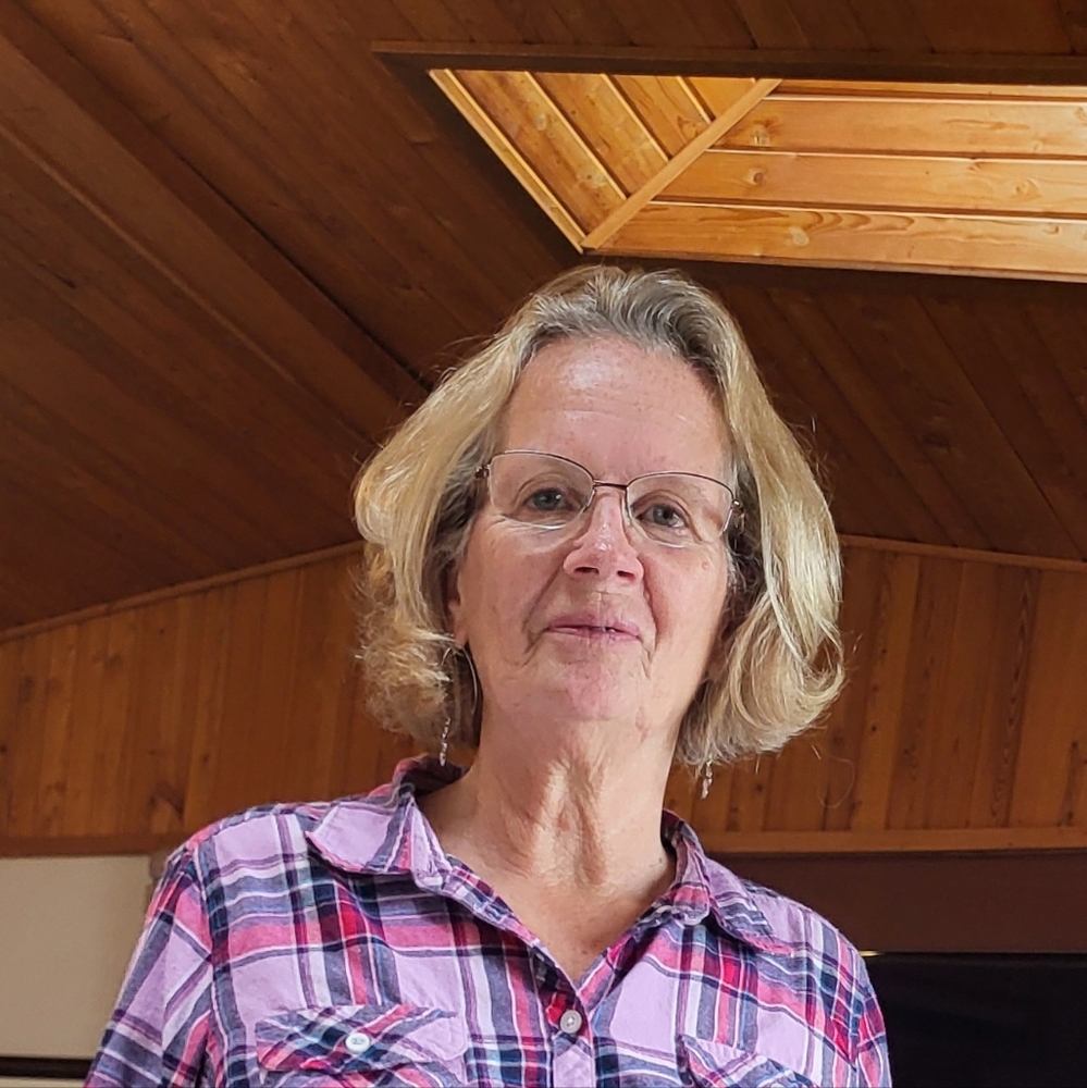 Meet your Posher, Barb